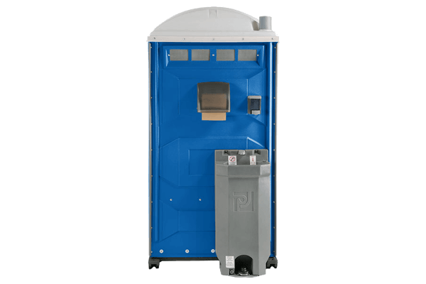 Deluxe Flushable Porta Potty Pittsburgh PA