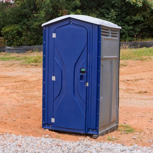 Festival Porta Potty Rentals Pittsburgh PA